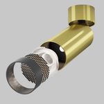 Потолочный светильник FOCUS LED 4000K 12W 50°, C055CL-L12W4K-W-BS. TM Maytoni