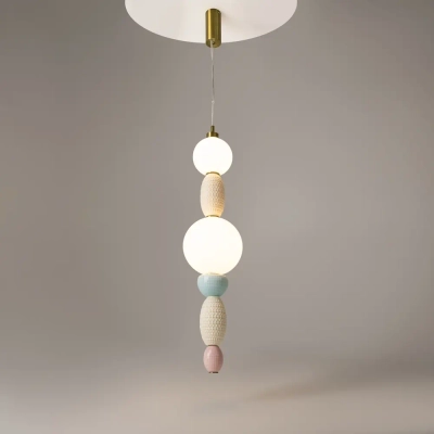 Подвесной светильник Обожание / Adore 3000К 24Вт, MOD297PL-L24BS3K. TM Maytoni