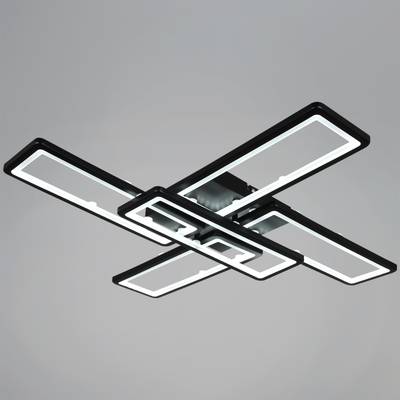 03629-0.3-05 BK светильник потолочный