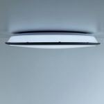 Citilux Старлайт Смарт CL703A105G RGB Умная люстра Венге