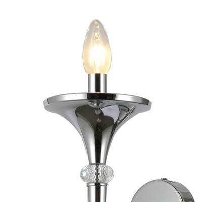 Настенный светильник Facem 2856-1W. ТМ F-Promo