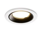 Встраиваемый точечный светильник MR16 A8921 WH/BK белый/черный MR16 GU5.3 D92*24