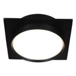 70001-9.0-001LD GX70 BK светильник точ.