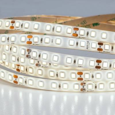 Светодиодная лента 24V 9,6W/m 4000К 5м Arte Lamp AQUA TAPE A2412008-05-4K, LED
