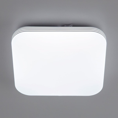 Citilux Симпла CL714K240V Светильник светодиодный с диммером