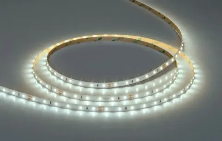 Светодиодная лента 24V 4,8W/m 6000К 5м IP20 Arte Lamp TAPE A2406008-03-6K, LED