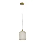 Подвес Tokri 4603-1P, 1*E14*60W. ТМ F-Promo