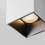 Потолочный светильник Alfa LED 2700K 5Вт 50°, C064CL-5W2.7K-SQ-WB. TM Maytoni