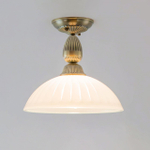 Citilux Латур CL413212 Подвесной светильник Бронза