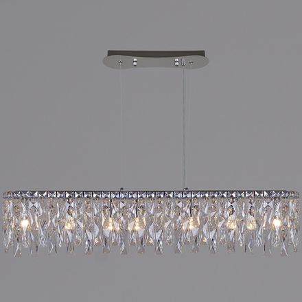 00750-0.4-08L DN светильник потолочный