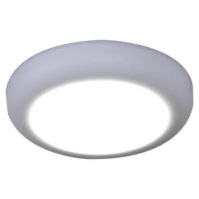 70507-9.0-001XW LED6+3W WH/DL+DL панель светодиодная Reluce, LED