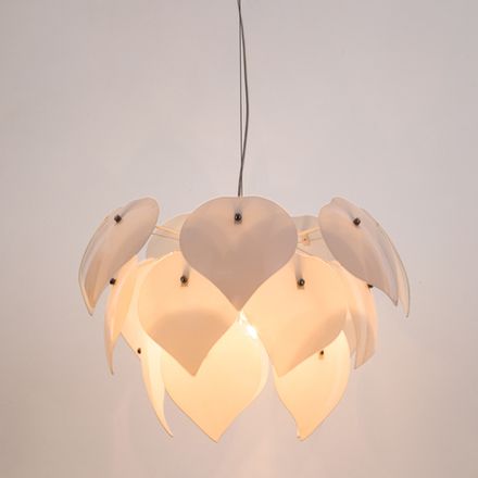 Подвесная люстра Arte Lamp PALMER A5695SP-5WH, 5хE27