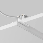 Шинопровод 2м Radity встраиваемый белый, TRA084MP-12W. TM Maytoni
