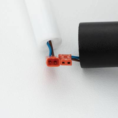 CL217181 LUCIA Черная Люстра