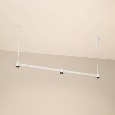 Светильник SP-ELIZEO-S1000-16W Warm3000 (WH, 35 deg, 230V) (Arlight, IP20 Металл, 3 года)