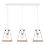 Подвесной светильник Arte Lamp BRUSSELS A8030SP-3WH, 3хE27