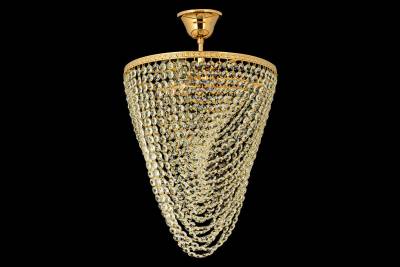 Потолочный светильник Arti Lampadari Stella E 1.3.30.504 G