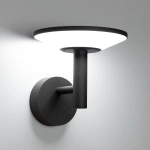 Citilux Dorn CLU05W LED Уличный настенный светильник Графит