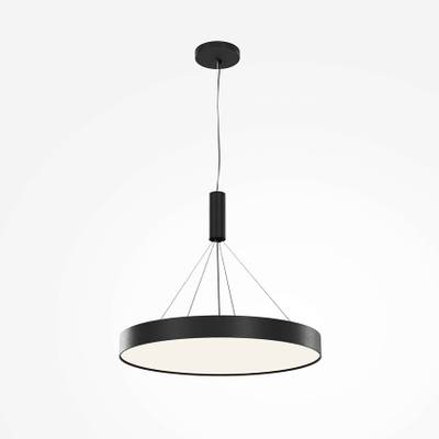 Потолочный светильник Zon 4000K 90W 120°, C032CL-90W4K-RD-B. TM Maytoni