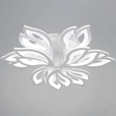 10150-0.3-6+3 WH светильник потолочный