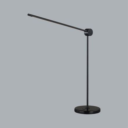 7101/12TL HIGHTECH ODL25 249 Настольный светильник поворотн на 350° акрил/металл IP20 LED 3000K 220-240V FODEN