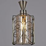 05087-0.9-01 AB светильник потолочный