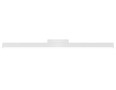 Светильник трековый светодиодный Magnetic standard 48V 20mm GL4460 WH белый IP20 20W 3CCT 3000-6000K SMART 120° 604*22*45