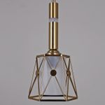 09542-0.9-01 CU светильник потолочный