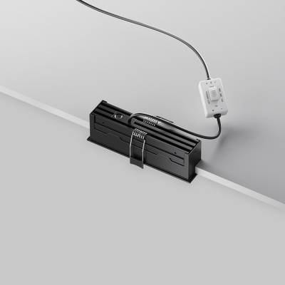 Встраиваемый светильник Basis 3000K-6000K 12Вт 112°, DL066-12W3-6K-B. TM Maytoni