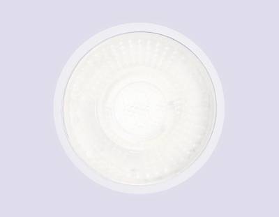 Лампа светодиодная LED MR16-PR 6W 3000K 85-265V 38°