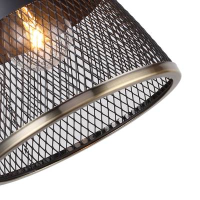 Бра Eget 2197-1W, 1*E14*40W. ТМ F-Promo