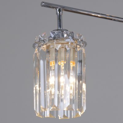 02710-0.3-03 CR светильник потолочный