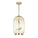 Подвесная люстра Chick 1928-2P. ТМ Favourite
