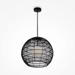 Подвесной светильник Cane G9х1, MOD204PL-01B. TM Maytoni