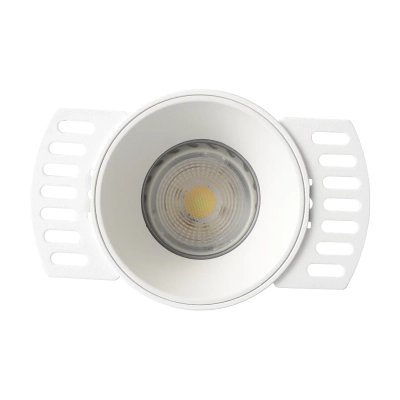 Светильник встраиваемый Crystal Lux CLT 079C1 WH 1400/309
