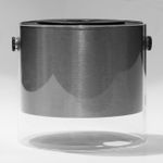 Точечный накладной светильник Arte Lamp LAZIO A5366PL-1SS, GX53