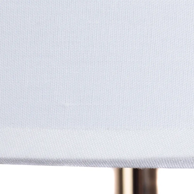 Декоративная настольная лампа Arte Lamp MAIA A4036LT-1GO, 1хE27