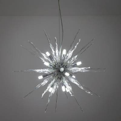 Подвесная люстра Arte Lamp BELLA A1066SP-12CC, 12хG9