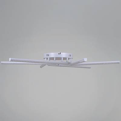 06538-0.3-06 WH светильник потолочный