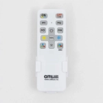 Citilux Купер CL72470G1 LED RGB Светильник с пультом Чёрный
