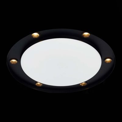 ST706.438.30 Св-к встр. Белый LED 6*5W 3000K 2 700Lm Ra>90 38° IP20 D550xH50 220-240V