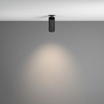 Потолочный светильник FOCUS LED 4000K 1x12W 50°, C053CL-L12W4K-W-B. TM Maytoni