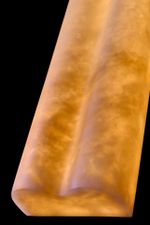 Бра Mystix FL1199-5W, LED