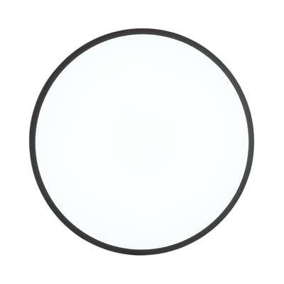 3012/DL TAN SN 000 Светильник пластик/черный LED 48Вт 3000-6300K D380 IP43 пульт ДУ/ LampSmart SMALLI