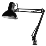 Офисная настольная лампа Arte Lamp SENIOR A6068LT-1BK, 1хE27