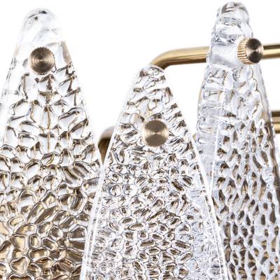 Настенный светильник Divinare AMELIE 6003/01 AP-1, 1хE14