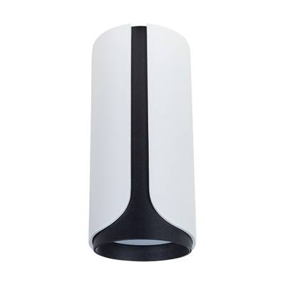 Точечный накладной светильник Arte Lamp PINO A7376PL-1WH, 1хGU10
