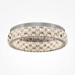 Потолочный светильник Castello 3000К 24Вт, MOD335CL-L24CH3K. TM Maytoni