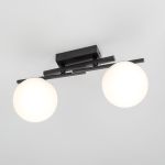Citilux DORSY CL223122 LED Светильник поворотный Чёрный
