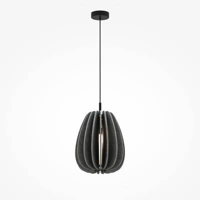 Подвесной светильник Cambio E27х1, MOD398PL-01GR. TM Maytoni